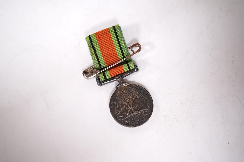 A small quantity of assorted mainly costume jewellery and other items, including a paste set buckle, two cut steel ornaments, a 10k and cultured pearl set ring, enamelled pencil, tortoiseshell lorgnettes, an Edward I Iri